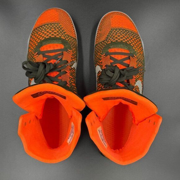 Kobe 9 Elite 'Strategy' - Picture 3 of 10
